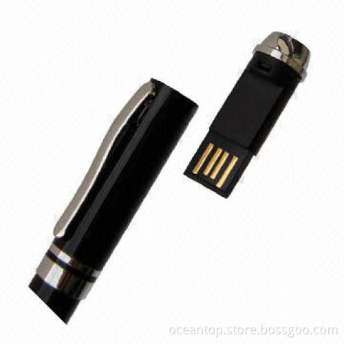 Slim Pen USB Flash Drive